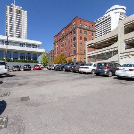 Vila The Downtown Delight Nashville Exteriér fotografie