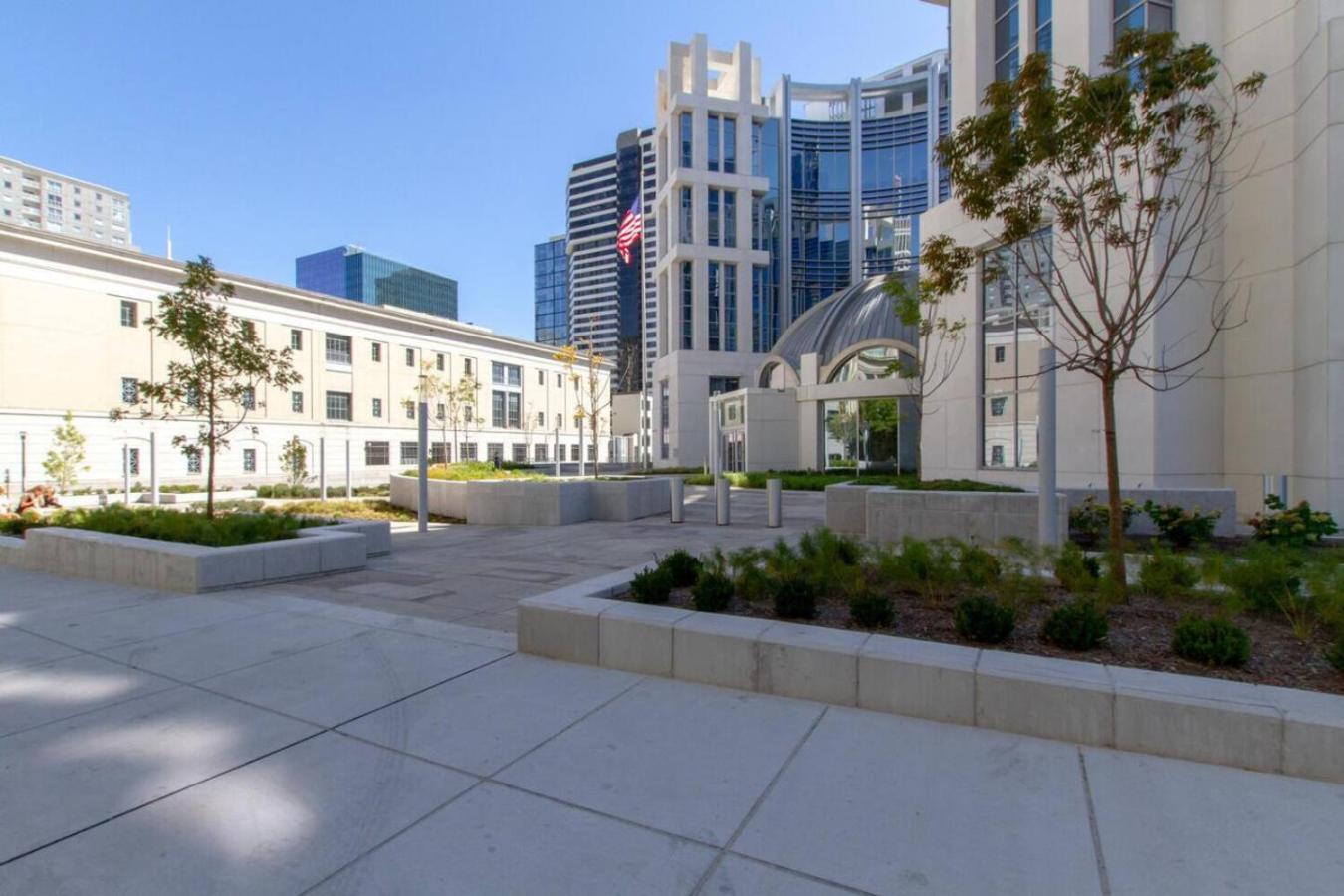Vila The Downtown Delight Nashville Exteriér fotografie