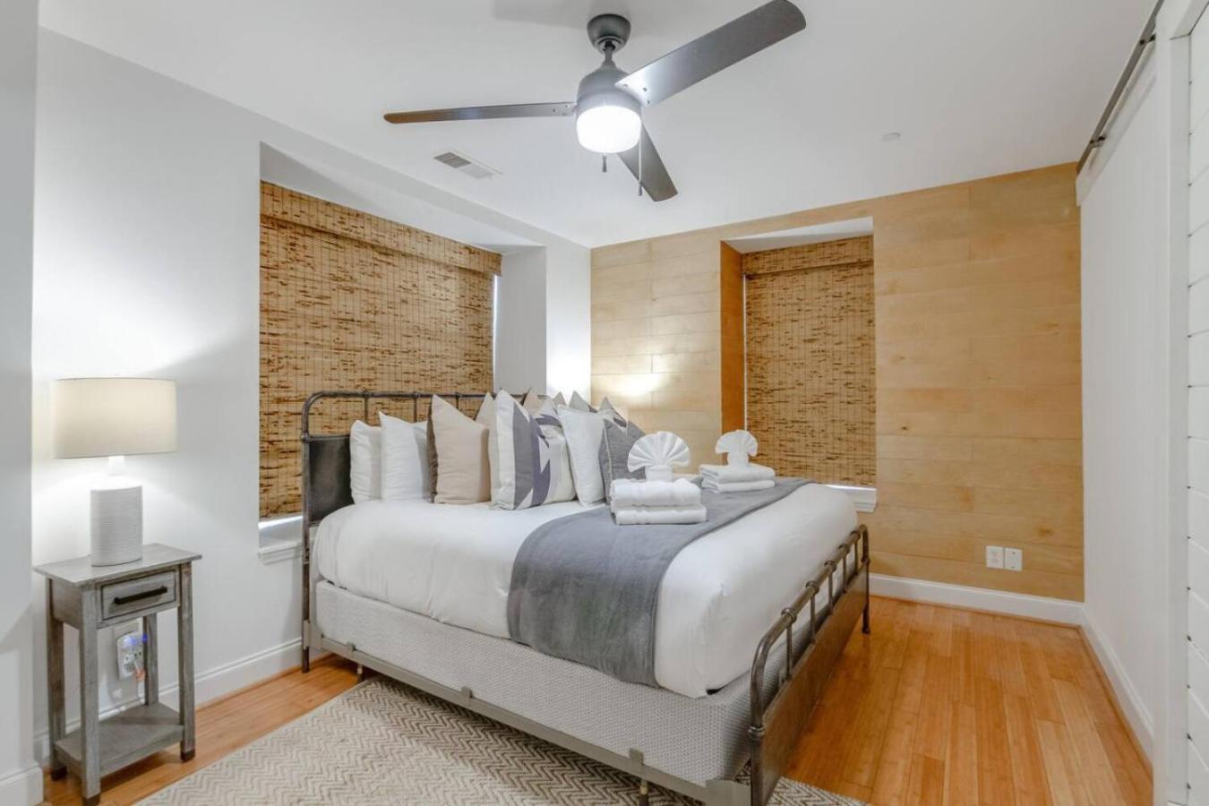 Vila The Downtown Delight Nashville Exteriér fotografie